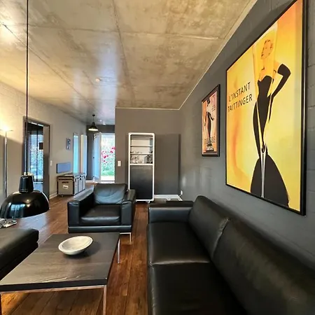 Gossler Suite