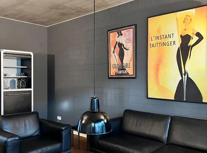 Hotel Gossler Suite 4*