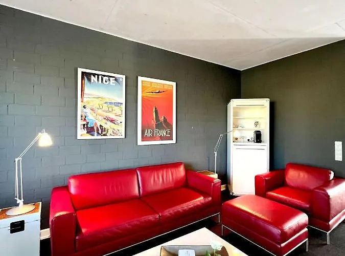 Gossler Suite Hotel Hamburg