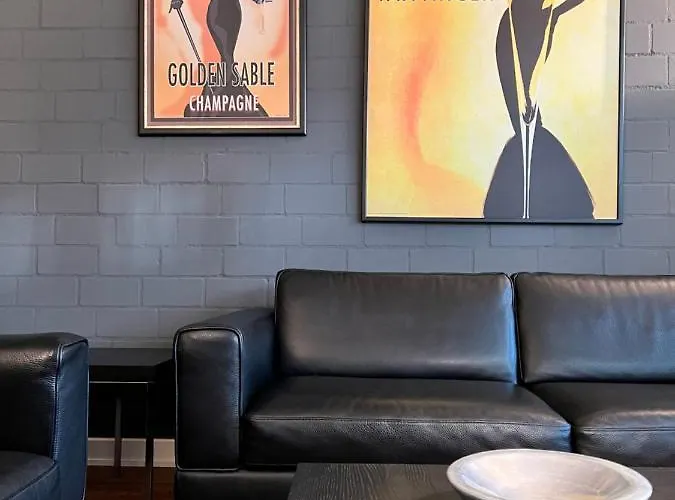 Gossler Suite Hotel