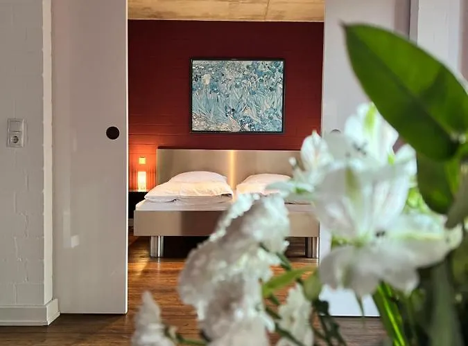 Gossler Suite 4* Hamburg