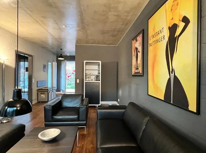 Gossler Suite 4* Hamburg