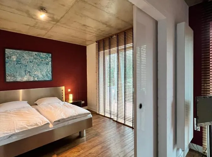 Gossler Suite Hamburg