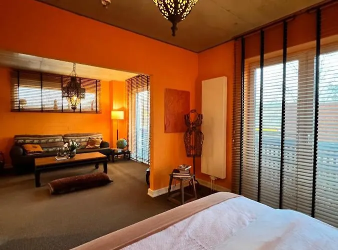 Gossler Suite 4* Hamburg