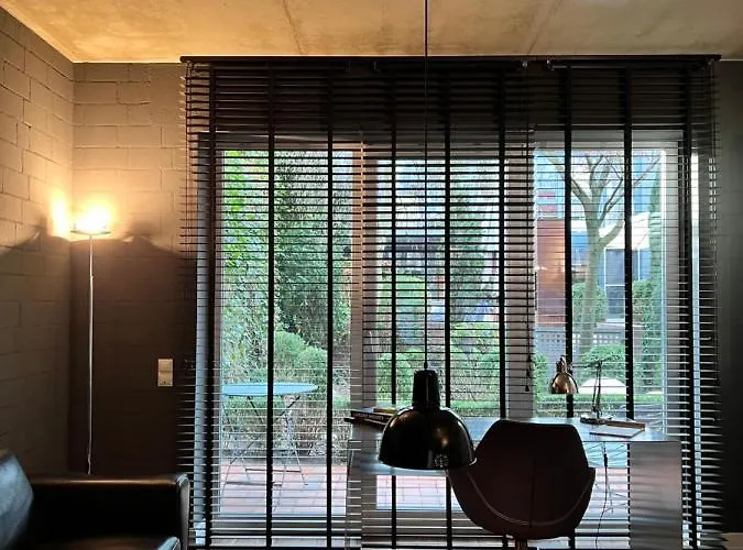 Gossler Suite Hotel Hamburg