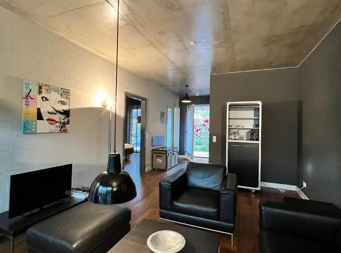 Gossler Suite 4*