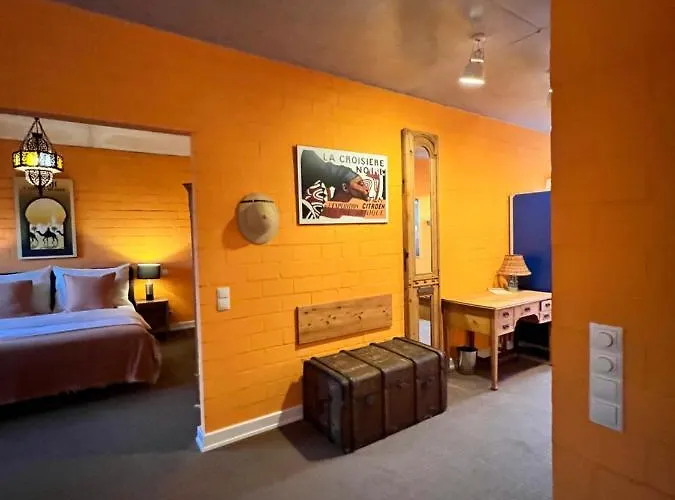Gossler Suite Hotel Hamburg