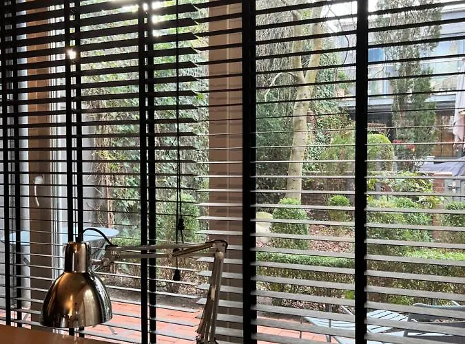 Gossler Suite Hotel 4*