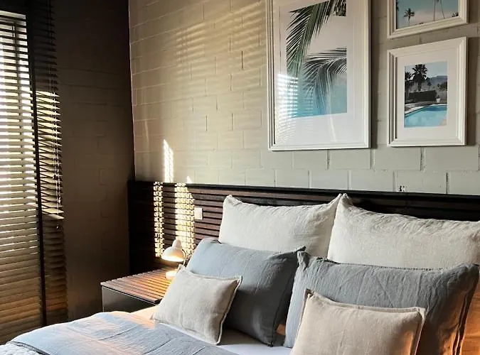 Gossler Suite 4*