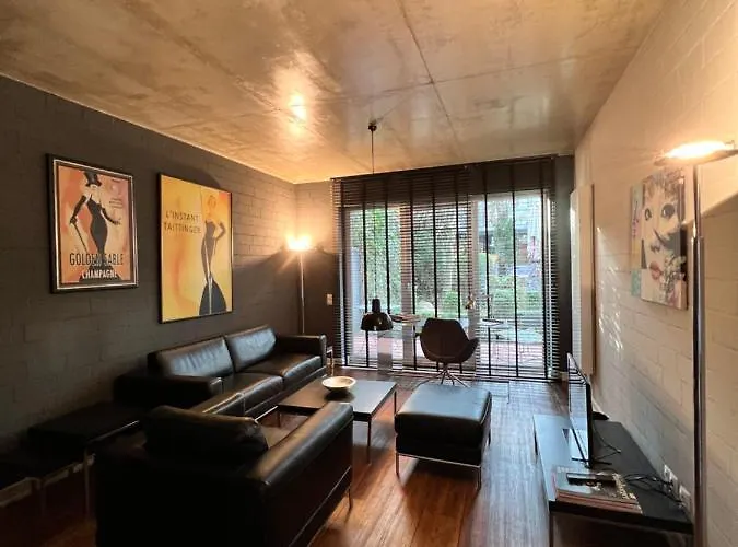 Hotel Gossler Suite Hamburg