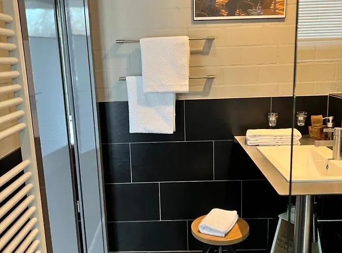 Hotel Gossler Suite