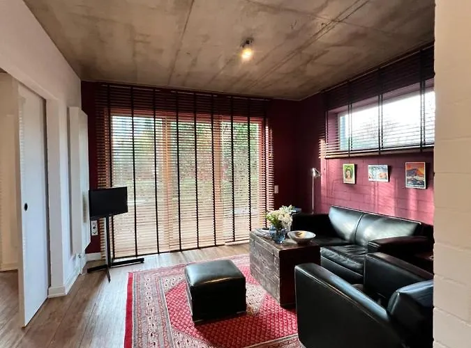 Gossler Suite Hotel Hamburg
