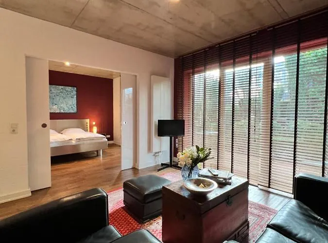 Gossler Suite 4*