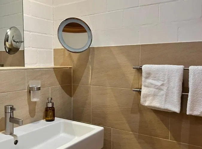 Gossler Suite Hotel