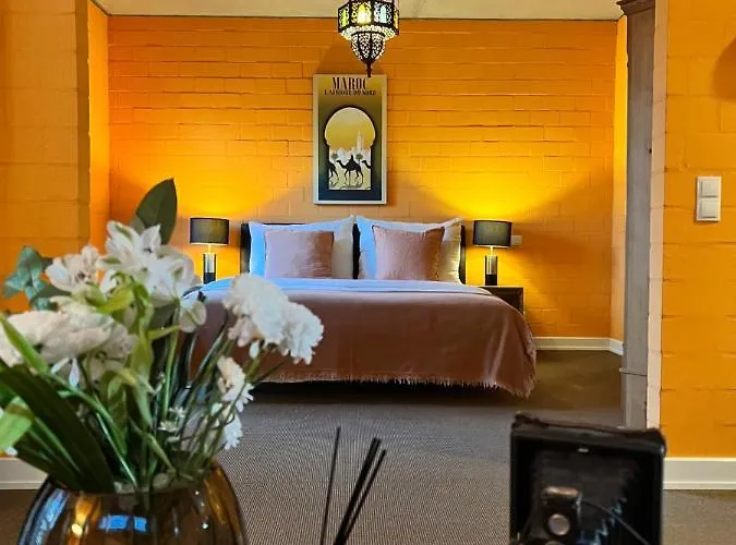 Gossler Suite 4*
