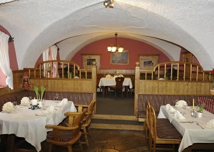 Gossler Suite 4*